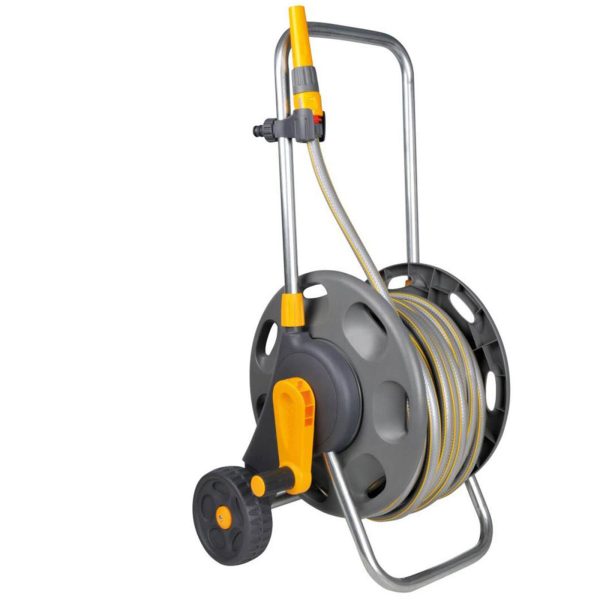 Hozelock Hose Reel Cart