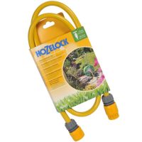 Hozelock Hose Reel to Out side Tap Connection Set