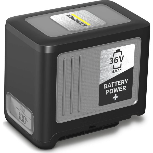 Karcher 36/60 Professional 36v Cordless Battery 6ah