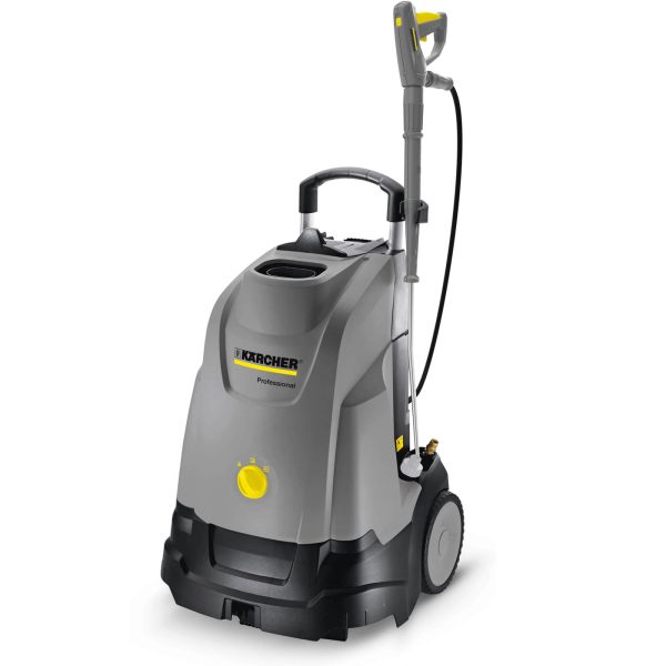 Karcher HDS 5/11 U Professional Hot Water Pressure Washer 110 Bar
