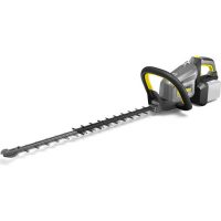 Karcher HT 650/36 BP 36v Cordless Professional Brushless Hedge Trimmer 650mm