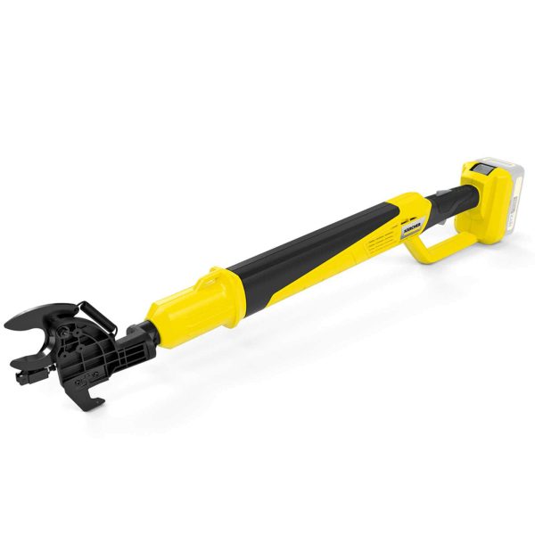 Karcher TLO 1832 18v Cordless Tree Loppers