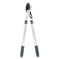 Kew Gardens Dual Compound Telescopic Anvil Loppers