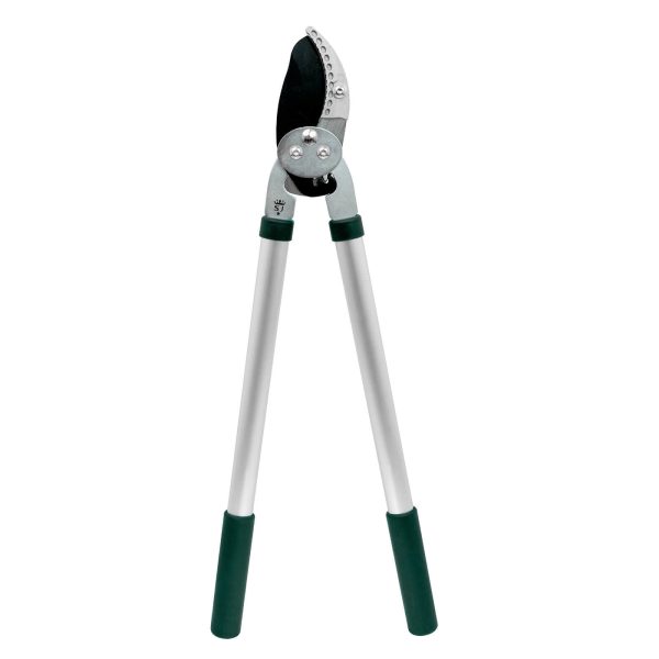 Kew Gardens Dual Geared Anvil Loppers