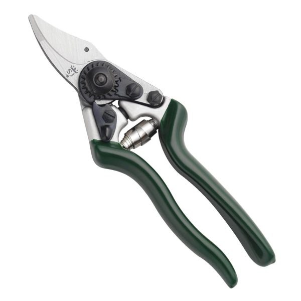 Kew Gardens Small Heavy Duty Bypass Secateurs