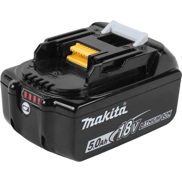 Makita BL1850B 18v LXT Cordless Li-ion Battery 5ah