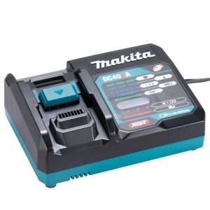 Makita DC40RA 40v Max XGT Battery Fast Charger
