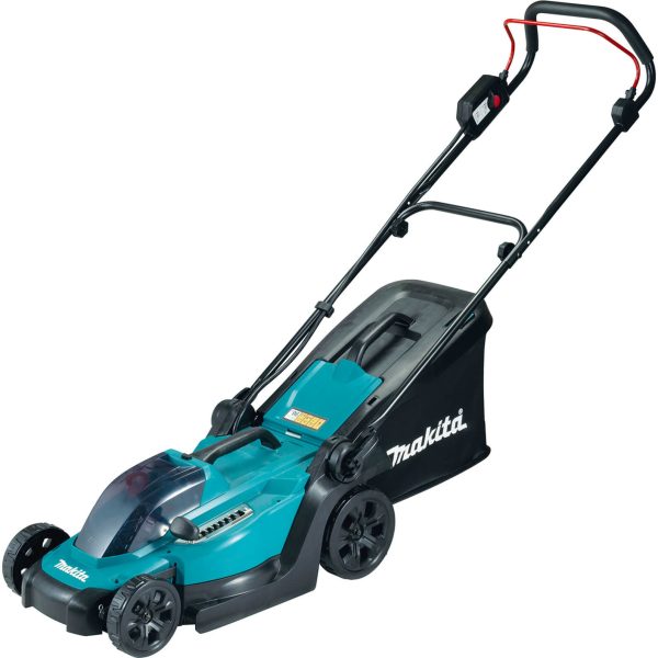 Makita DLM330 18v LXT Cordless Lawnmower 330mm