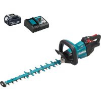 Makita DUH502 18v LXT Cordless Brushless Hedge Trimmer 500mm