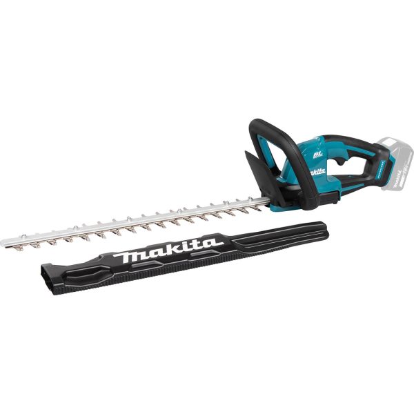 Makita DUH506 18v LXT Cordless Brushless Hedge Trimmer 500mm