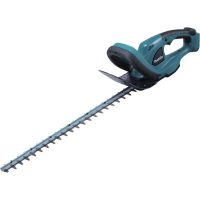 Makita DUH523 18v LXT Cordless Hedge Trimmer 520mm