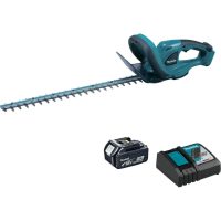 Makita DUH523 18v LXT Cordless Hedge Trimmer 520mm