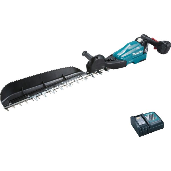 Makita DUH604S 18v LXT Cordless Brushless Hedge Trimmer 600mm