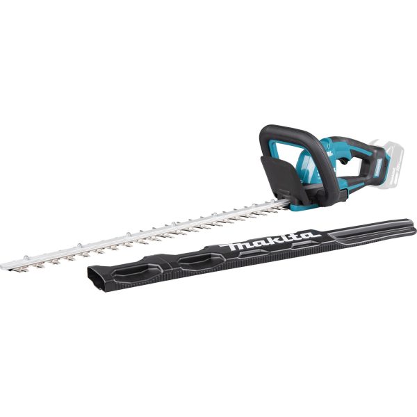 Makita DUH606 18v LXT Cordless Brushless Hedge Trimmer 600mm