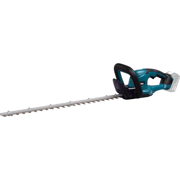 Makita DUH607 18v LXT Cordless Hedge Trimmer 600mm