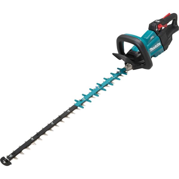 Makita DUH751 18v LXT Cordless Brushless Hedge Trimmer 750mm