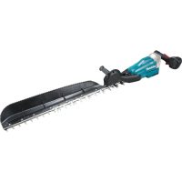 Makita DUH754S 18v LXT Cordless Brushless Hedge Trimmer 750mm