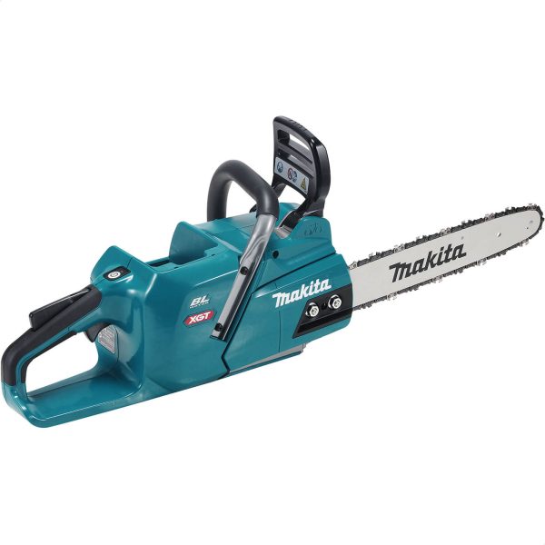 Makita UC011G 40v Max XGT Cordless Brushless Chainsaw 350mm