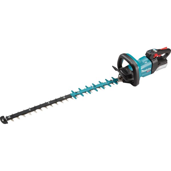 Makita UH005G 40v Max XGT Cordless Brushless Hedge Trimmer 750mm