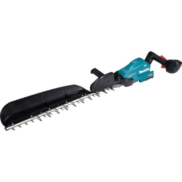 Makita UH013G 40v Max XGT Cordless Brushless Hedge Trimmer 600mm