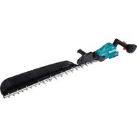 Makita UH014G 40v Max XGT Cordless Brushless Hedge Trimmer 750mm