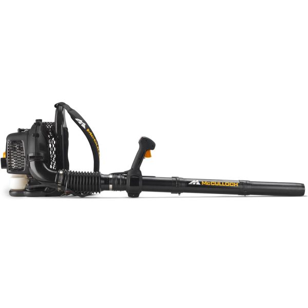 McCulloch GB 355 BP Petrol Backpack Blower