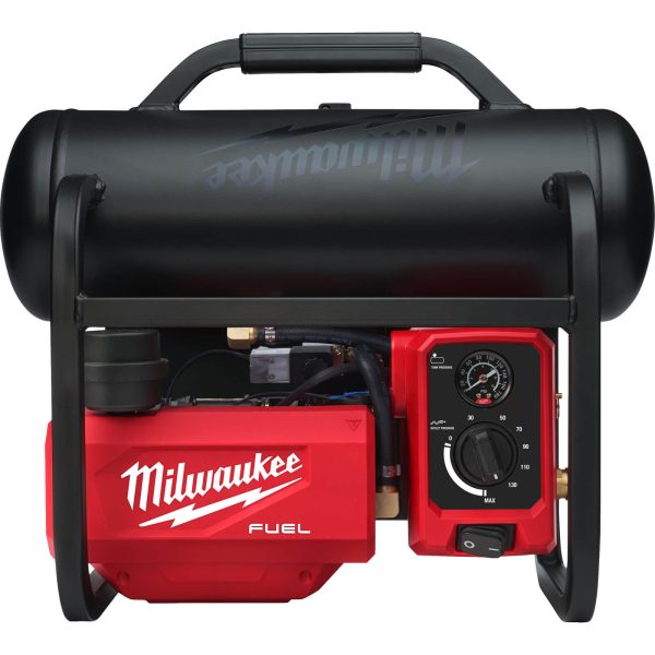 Milwaukee M18 FAC Fuel 18v Cordless Brushless Air Compressor