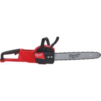 Milwaukee M18 FCHS Fuel 18v Cordless Brushless Chainsaw 400mm