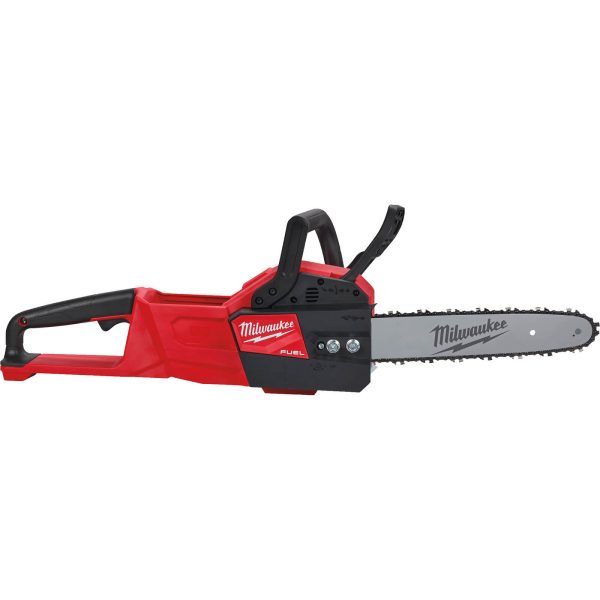 Milwaukee M18 FCHSC Fuel 18v Cordless Brushless Chainsaw 300mm