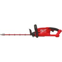 Milwaukee M18 FHT45 Fuel 18v Cordless Brushless Hedge Trimmer 450mm