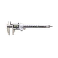 Mitutoyo 500-752-10 Absolute Coolant Proof Digimatic Digital Vernier Calipers