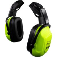 Scan Helmet Mount Ear Defenders