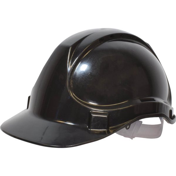 Scan Safety Helmet