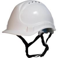 Scan Short Peak Safety Helmet