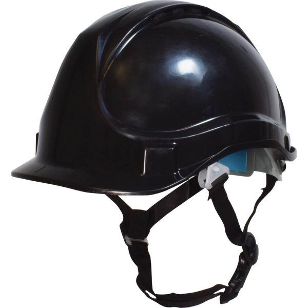 Scan Short Peak Safety Helmet