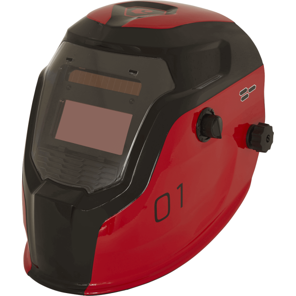 Sealey Auto Darkening Welding Helmet