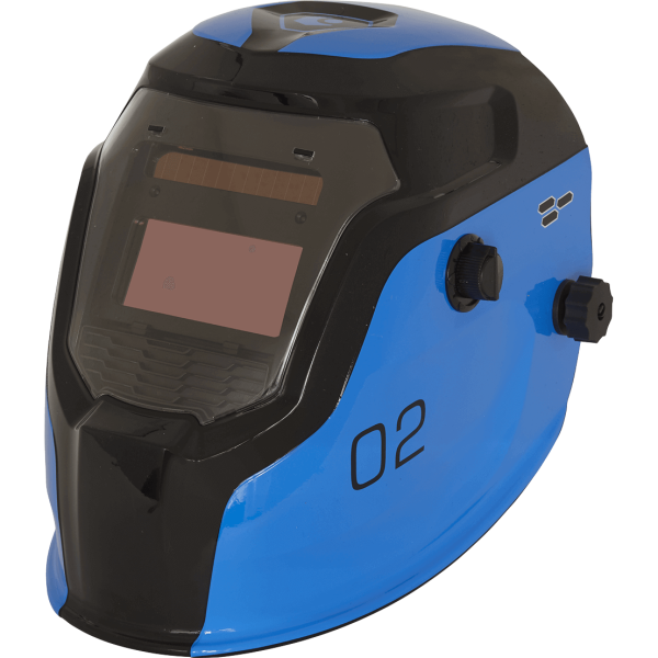 Sealey Auto Darkening Welding Helmet