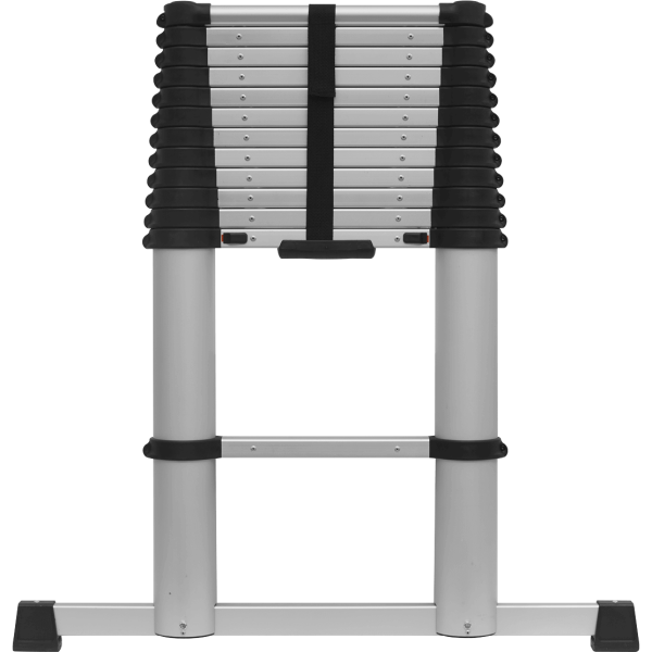 Sealey Extending Telescopic Ladder