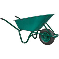 Sealey Heavy Duty Composite Wheelbarrow