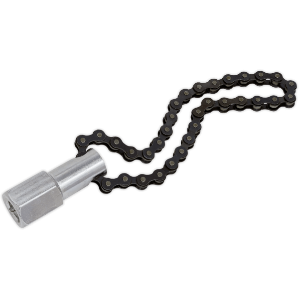 Sealey Oil Filter Chain Wrench