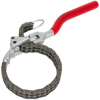 Sealey Oil Filter Chain Wrench