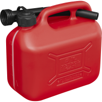 Sealey Plastic Fuel Can