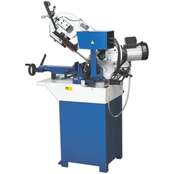 Sealey SM354CE 210mm Industrial Power Bandsaw