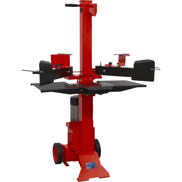 Sealey Vertical Log Splitter