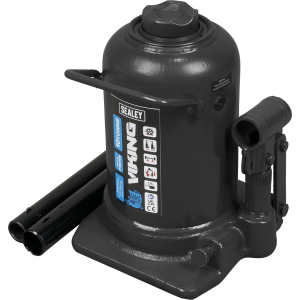Sealey Viking Telescopic Bottle Jack