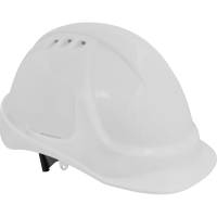 Sealey Worksafe 502 Vented Safety Helmet