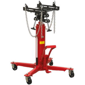 Sealey Yankee Telescopic Vertical Transmission Jack