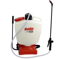 Solo 424 NOVA CLASSIC Backpack Chemical and Water Pressure Sprayer