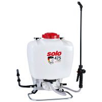 Solo 475D CLASSIC Backpack Chemical and Water Pressure Sprayer