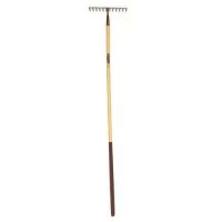 Spear and Jackson Elements Soil Rake